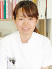 村西優美