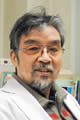 院長:高橋俊三写真